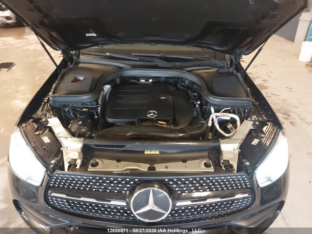 WDC0G8EBXLV214113 Mercedes-Benz Glc 300 4matic