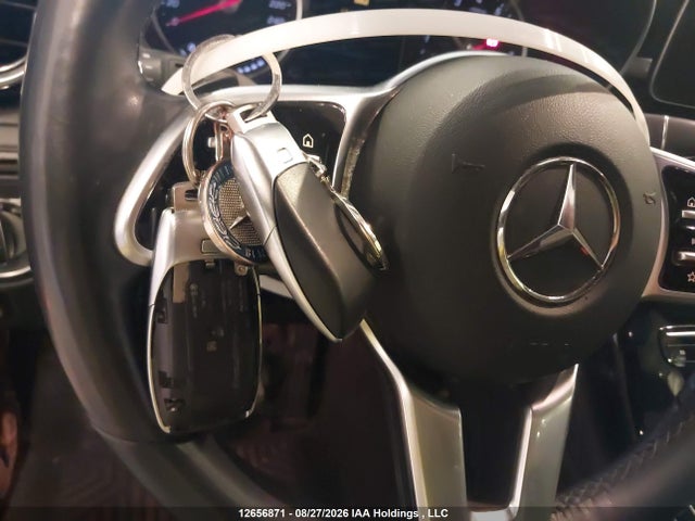 WDC0G8EBXLV214113 Mercedes-Benz Glc 300 4matic
