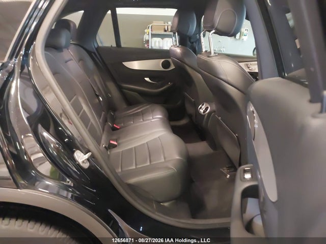WDC0G8EBXLV214113 Mercedes-Benz Glc 300 4matic