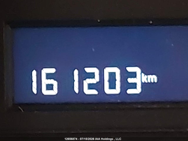 2C4RDGBG7HR597180 Dodge Grand Caravan Cvp/sxt