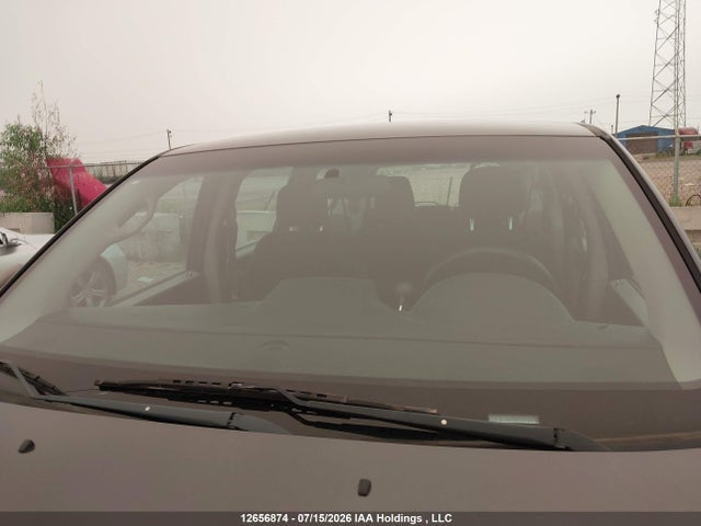 2C4RDGBG7HR597180 Dodge Grand Caravan Cvp/sxt