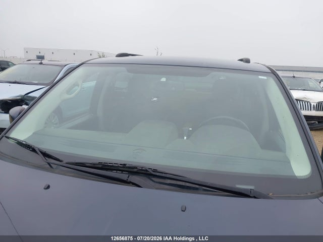 12656875 :رقم المزاد ، 2D8HN44E39R510204 vin ، 2009 Dodge Grand Caravan Se مزاد بيع