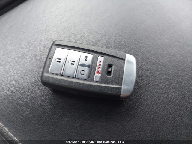 12656877 :رقم المزاد ، 5J8YD4H81KL804741 vin ، 2019 Acura Mdx Elite مزاد بيع
