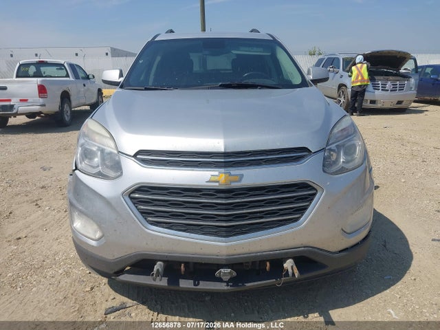 Chevrolet EQUINOX 1LT 2016 2GNFLFE39G6120363 Image 12