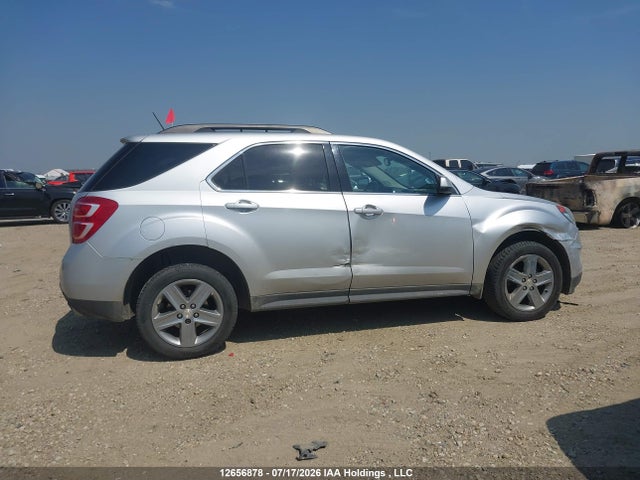 Chevrolet EQUINOX 1LT 2016 2GNFLFE39G6120363 Image 13