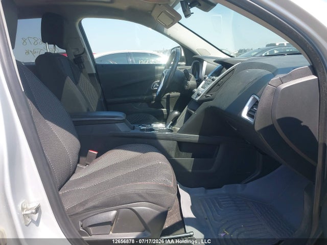 Chevrolet EQUINOX 1LT 2016 2GNFLFE39G6120363 Image 5
