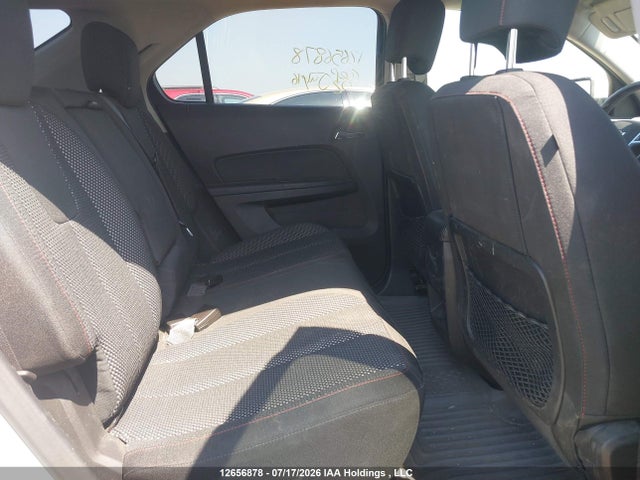 Chevrolet EQUINOX 1LT 2016 2GNFLFE39G6120363 Image 8