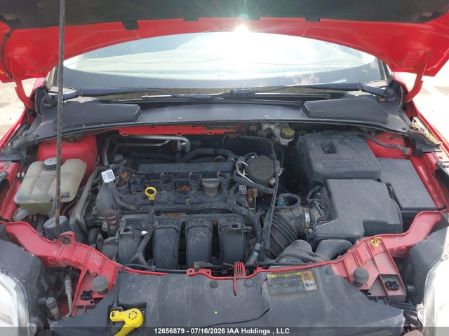 Продаж на аукціоні авто 2012 Ford Focus Se, vin: 1FAHP3K26CL325579, номер лоту: 12656879
