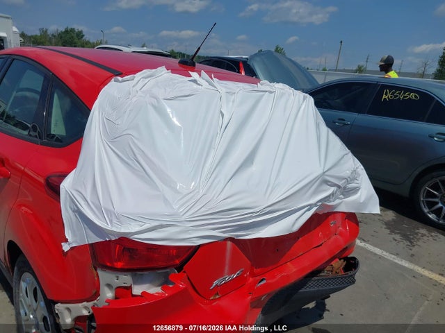 Продаж на аукціоні авто 2012 Ford Focus Se, vin: 1FAHP3K26CL325579, номер лоту: 12656879