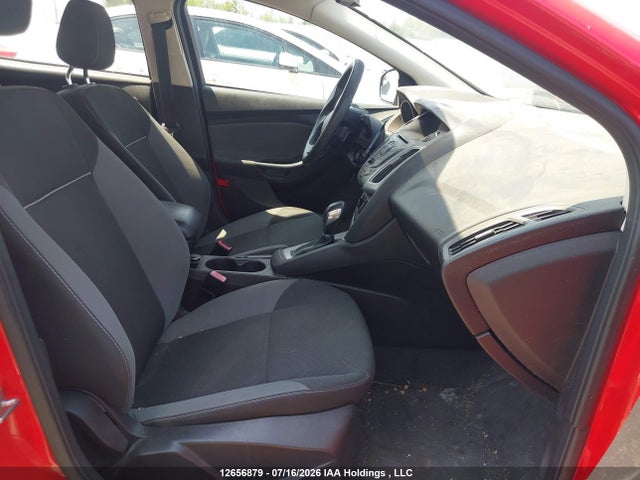 Продаж на аукціоні авто 2012 Ford Focus Se, vin: 1FAHP3K26CL325579, номер лоту: 12656879