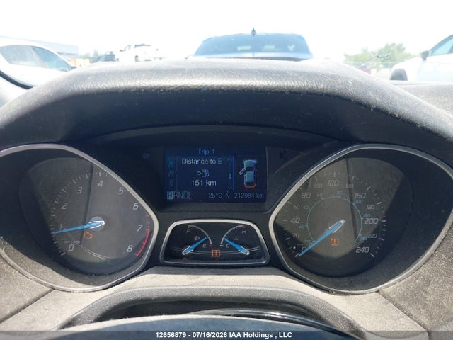 Продаж на аукціоні авто 2012 Ford Focus Se, vin: 1FAHP3K26CL325579, номер лоту: 12656879