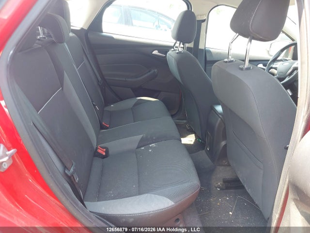 Продаж на аукціоні авто 2012 Ford Focus Se, vin: 1FAHP3K26CL325579, номер лоту: 12656879