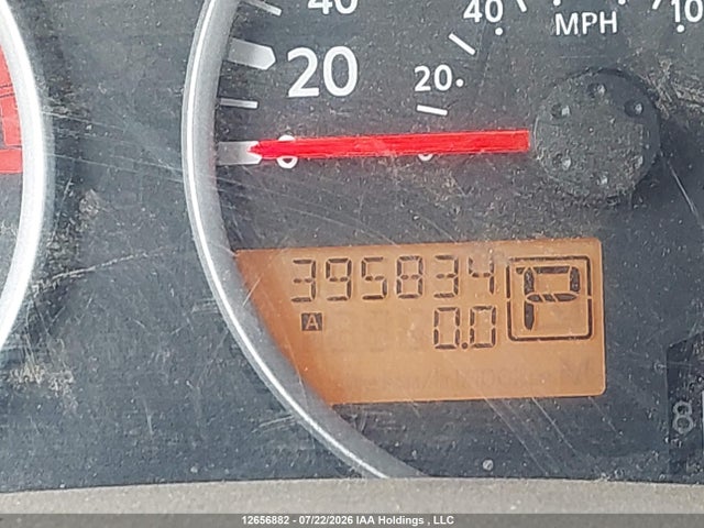 Auction sale of the 2012 Nissan Pathfinder Le/s/sv, vin: 5N1AR1NB6CC615886, lot number: 12656882