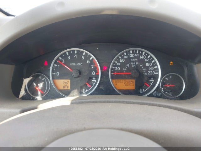 Auction sale of the 2012 Nissan Pathfinder Le/s/sv, vin: 5N1AR1NB6CC615886, lot number: 12656882