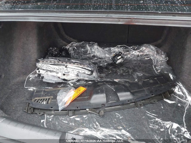 2HGFC1F93HH106738 Honda Civic Touring