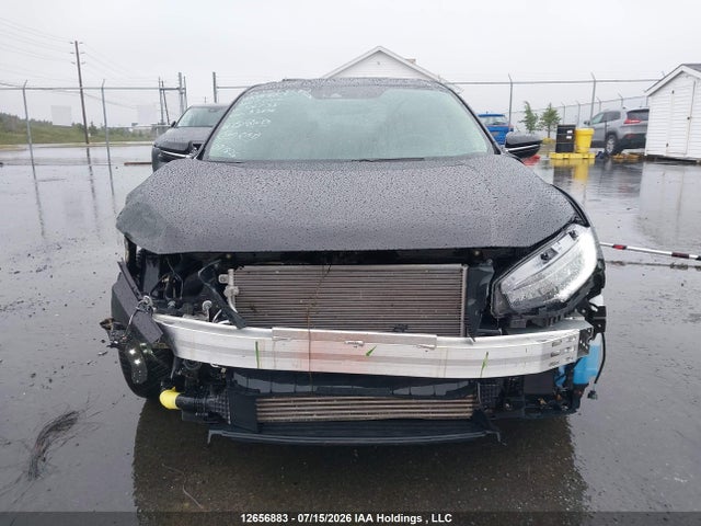 2HGFC1F93HH106738 Honda Civic Touring