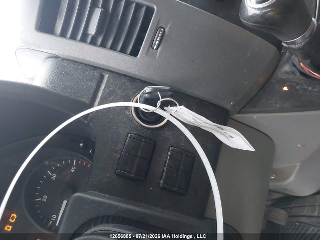 Aukcja sprzedaży 2015 Mercedes-benz Sprinter 2500, vin: WD3BE7DC6FP110357, numer aukcji: 12656885