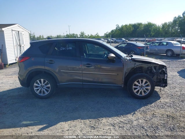Mazda Cx-5 Gs 2016 JM3KE4CY2G0H35408 Image 14