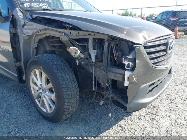 Mazda Cx-5 Gs 2016 JM3KE4CY2G0H35408 Image 6