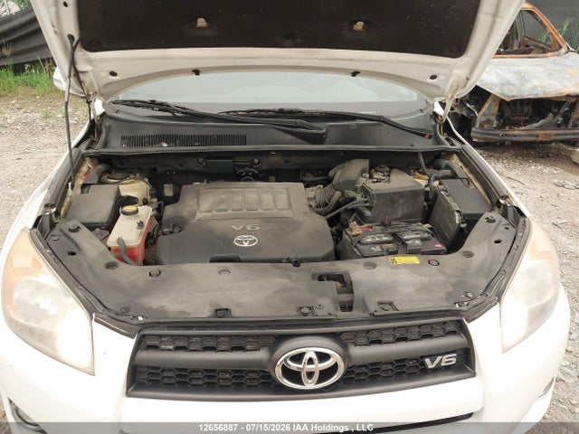 Продаж на аукціоні авто 2012 Toyota Rav4 Sport, vin: 2T3RK4DV9CW086472, номер лоту: 12656887