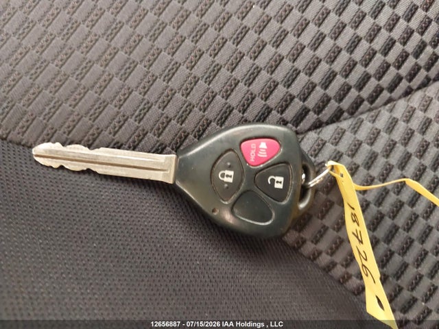 Продаж на аукціоні авто 2012 Toyota Rav4 Sport, vin: 2T3RK4DV9CW086472, номер лоту: 12656887
