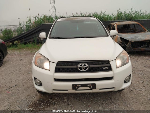 Продаж на аукціоні авто 2012 Toyota Rav4 Sport, vin: 2T3RK4DV9CW086472, номер лоту: 12656887