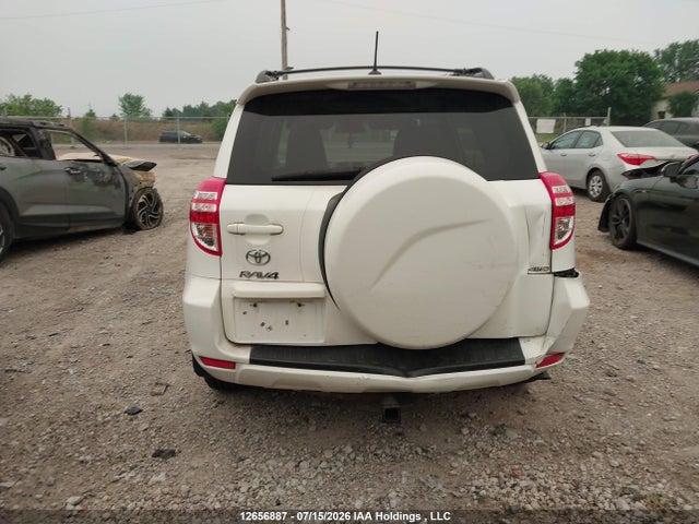 Продаж на аукціоні авто 2012 Toyota Rav4 Sport, vin: 2T3RK4DV9CW086472, номер лоту: 12656887