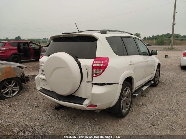Продаж на аукціоні авто 2012 Toyota Rav4 Sport, vin: 2T3RK4DV9CW086472, номер лоту: 12656887