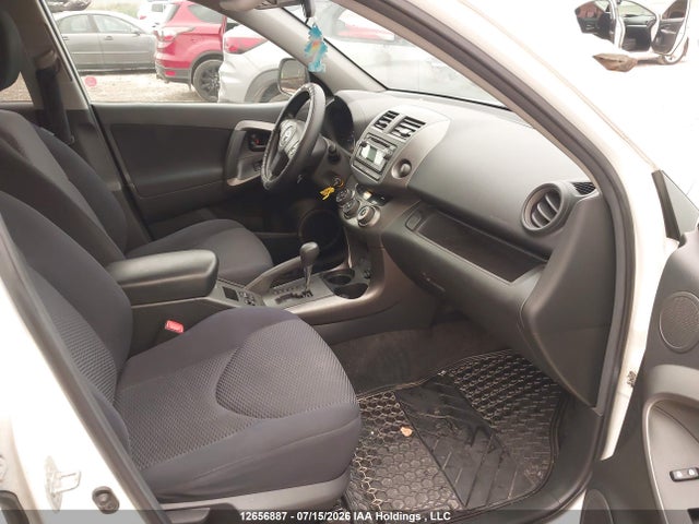 Продаж на аукціоні авто 2012 Toyota Rav4 Sport, vin: 2T3RK4DV9CW086472, номер лоту: 12656887