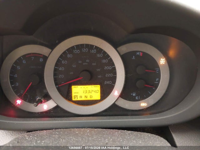 Продаж на аукціоні авто 2012 Toyota Rav4 Sport, vin: 2T3RK4DV9CW086472, номер лоту: 12656887