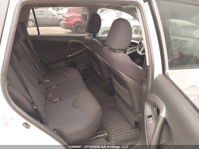 Продаж на аукціоні авто 2012 Toyota Rav4 Sport, vin: 2T3RK4DV9CW086472, номер лоту: 12656887