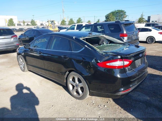 Продажа на аукционе авто 2016 Ford Fusion Se, vin: 3FA6P0H74GR334619, номер лота: 12656888