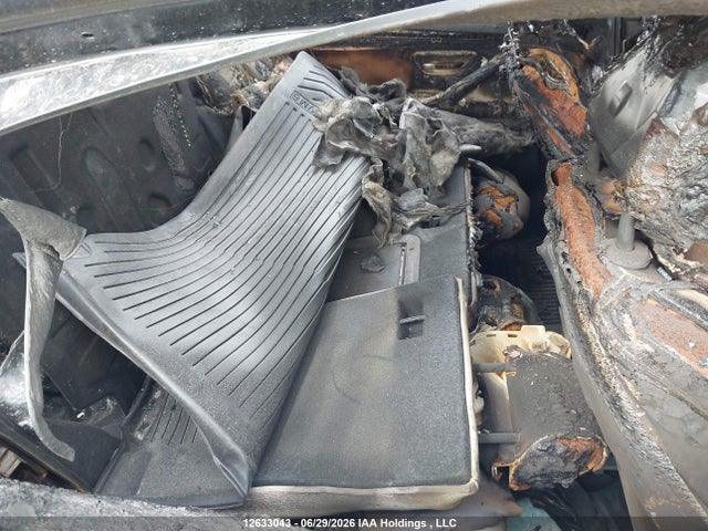 WBA5A7C55GG145682 BMW 528 XI