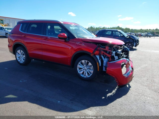 JA4J4VAB0TZ612635 auction archive image