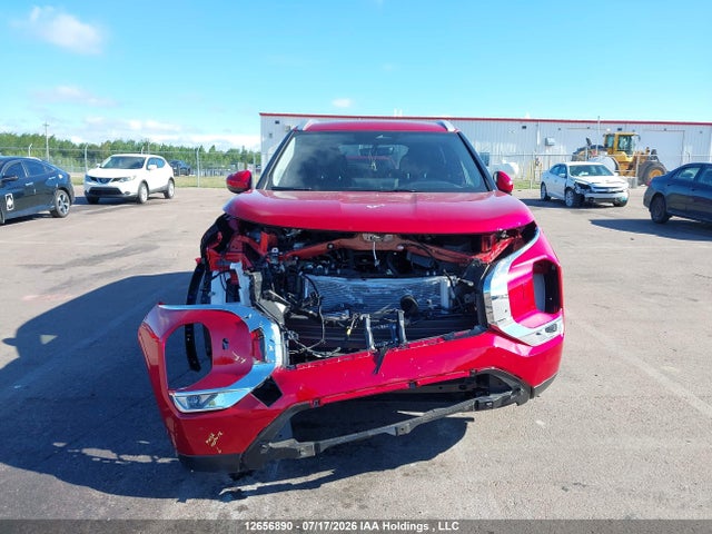 JA4J4VAB0TZ612635 Mitsubishi Outlander Le S-awc/se S-awc/sel S-awc