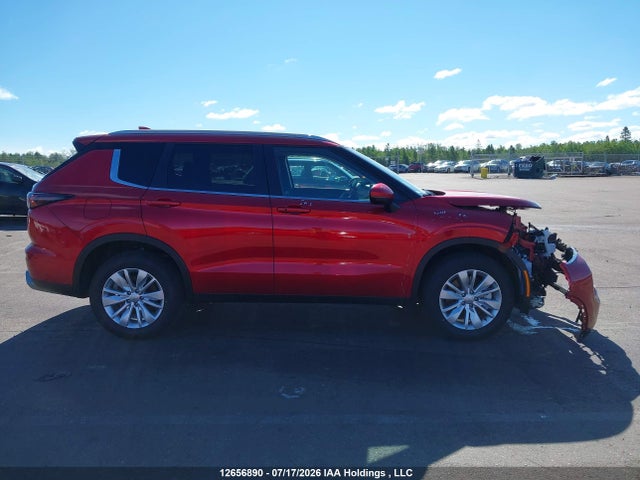 JA4J4VAB0TZ612635 Mitsubishi Outlander Le S-awc/se S-awc/sel S-awc