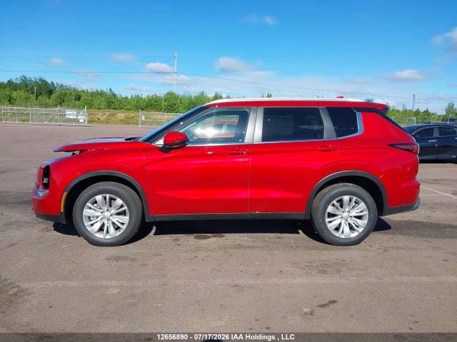 JA4J4VAB0TZ612635 Mitsubishi Outlander Le S-awc/se S-awc/sel S-awc
