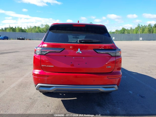 JA4J4VAB0TZ612635 Mitsubishi Outlander Le S-awc/se S-awc/sel S-awc
