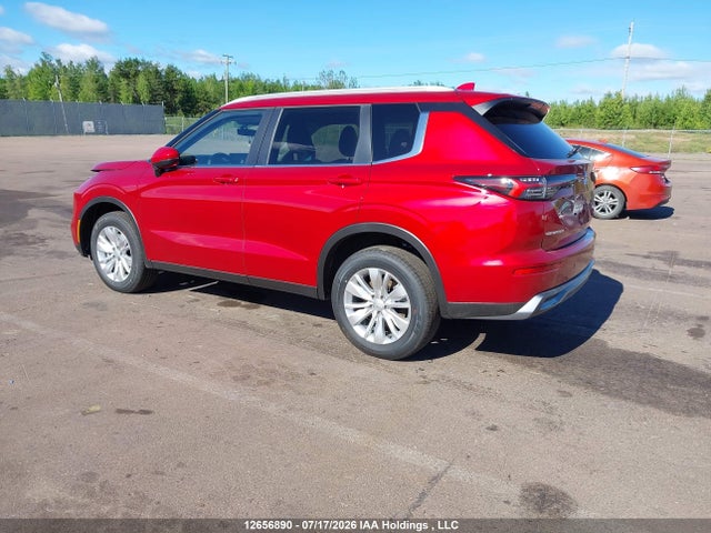 JA4J4VAB0TZ612635 Mitsubishi Outlander Le S-awc/se S-awc/sel S-awc
