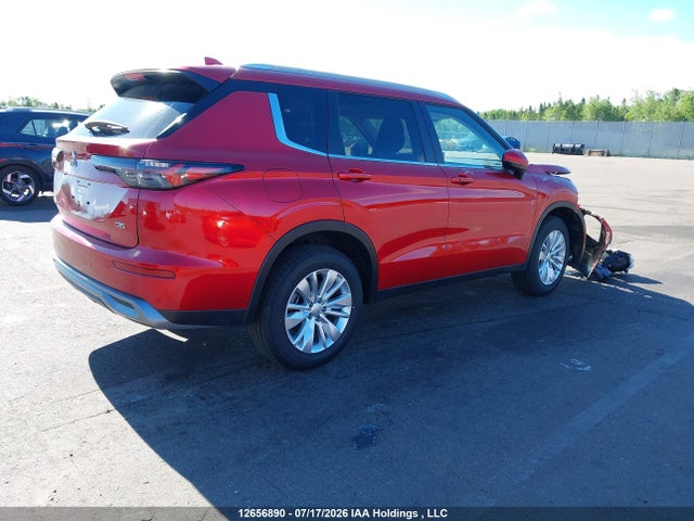 JA4J4VAB0TZ612635 Mitsubishi Outlander Le S-awc/se S-awc/sel S-awc