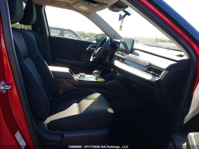 JA4J4VAB0TZ612635 Mitsubishi Outlander Le S-awc/se S-awc/sel S-awc