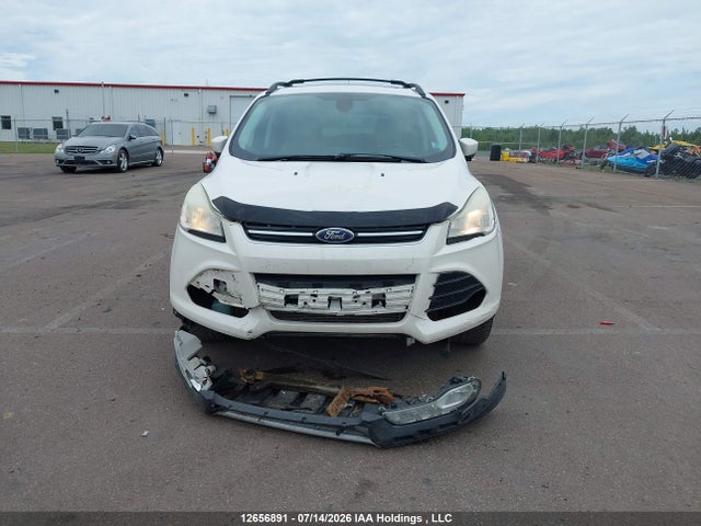 Aukcja sprzedaży 2013 Ford Escape Sel, vin: 1FMCU9H9XDUA75761, numer aukcji: 12656891
