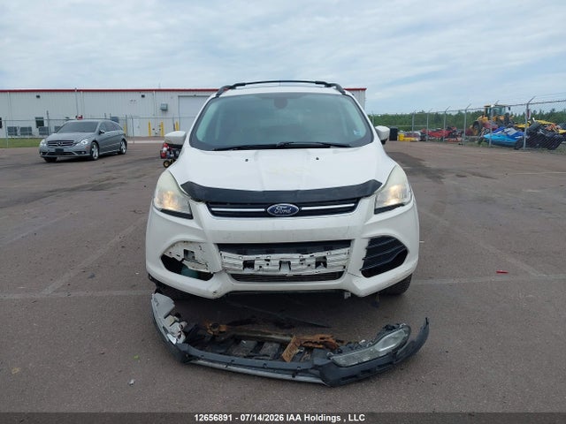 Aukcja sprzedaży 2013 Ford Escape Sel, vin: 1FMCU9H9XDUA75761, numer aukcji: 12656891
