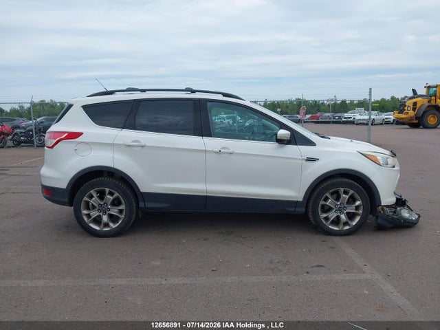 Aukcja sprzedaży 2013 Ford Escape Sel, vin: 1FMCU9H9XDUA75761, numer aukcji: 12656891