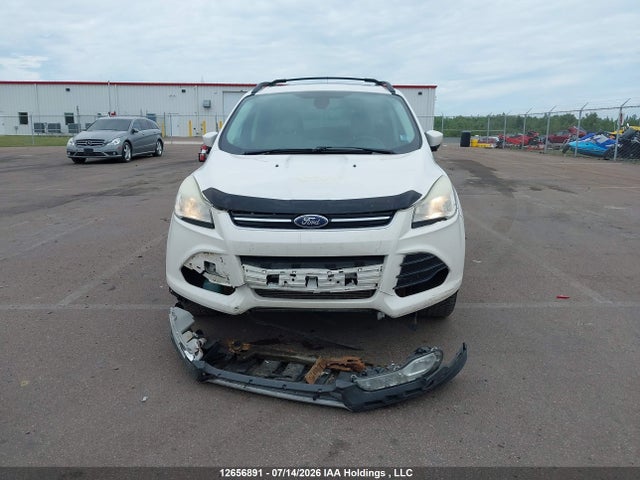 Aukcja sprzedaży 2013 Ford Escape Sel, vin: 1FMCU9H9XDUA75761, numer aukcji: 12656891