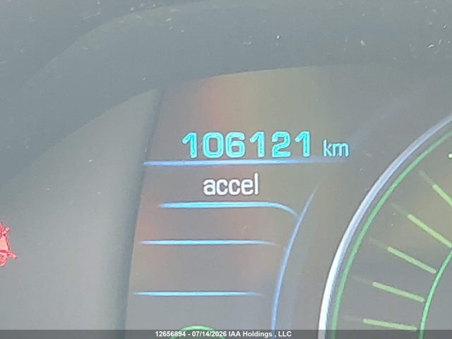 Aukcja sprzedaży 2017 Chevrolet Volt Lt, vin: 1G1RA6S5XHU141428, numer aukcji: 12656894
