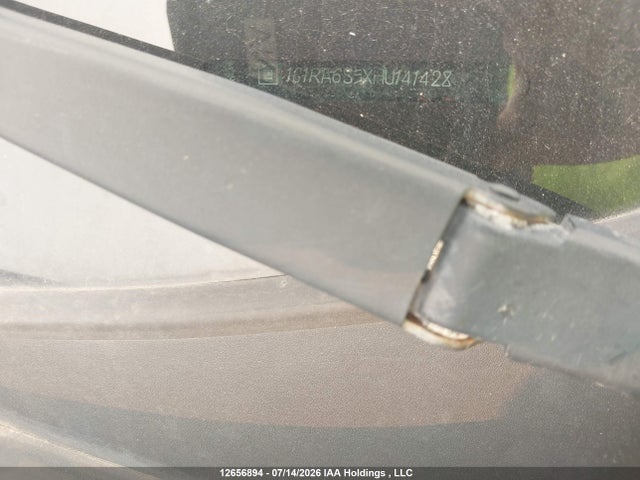 Aukcja sprzedaży 2017 Chevrolet Volt Lt, vin: 1G1RA6S5XHU141428, numer aukcji: 12656894