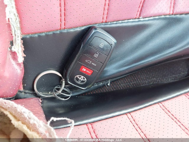 Aukcja sprzedaży 2024 Toyota Corolla Hybrid Se, vin: JTDBDMHE1RJ007292, numer aukcji: 12656896