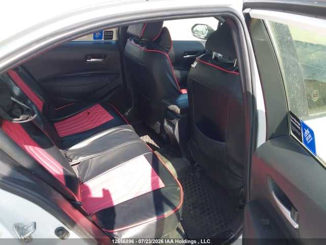 Aukcja sprzedaży 2024 Toyota Corolla Hybrid Se, vin: JTDBDMHE1RJ007292, numer aukcji: 12656896