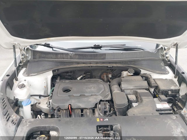 KIA Sorento 2020 5XYPGDA33LG688715 Image 10